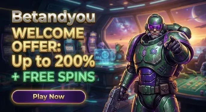 Betandyou